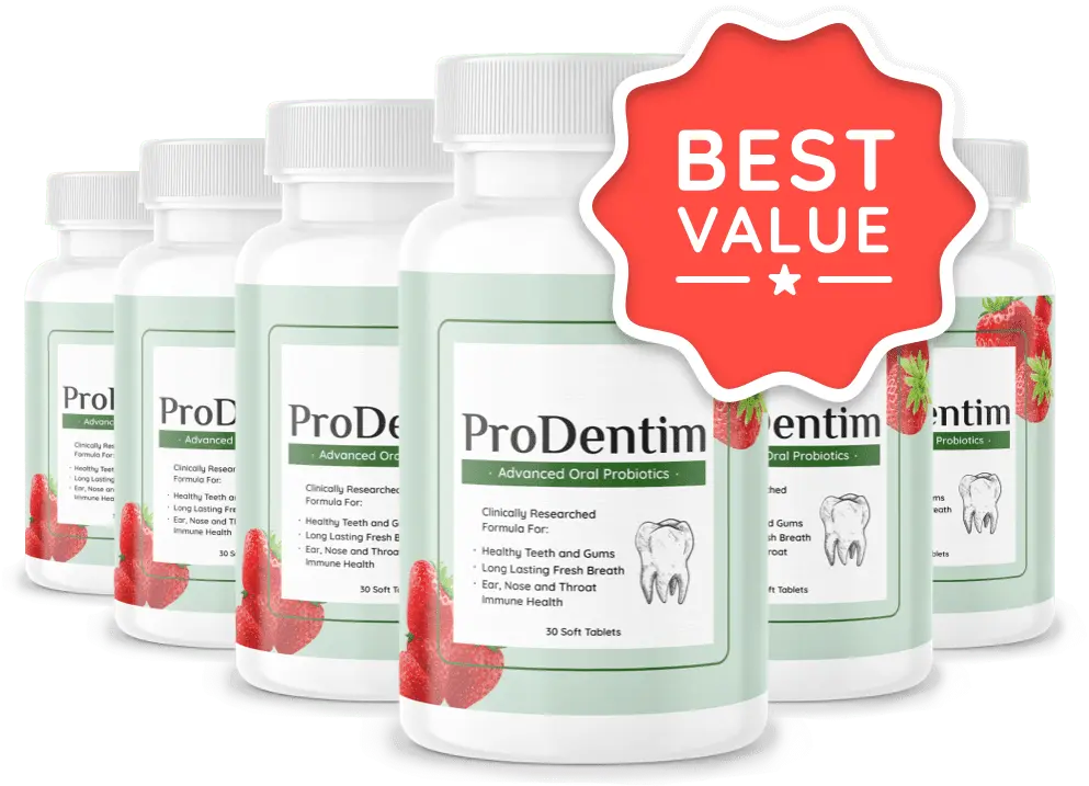 ProDentum Supplement