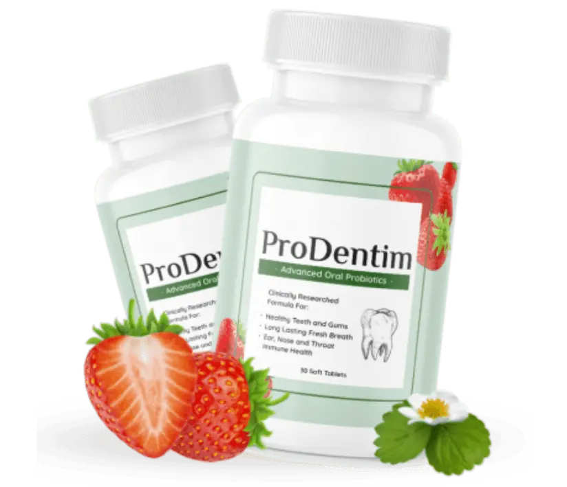 ProDentum Dental Supplement